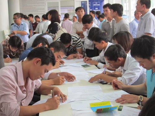 Không đi XKLĐ Nhật Bản nữa có lấy lại được tiền ?